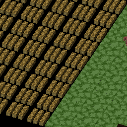 歩きずらいゆか