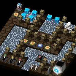 <--------<< стрела