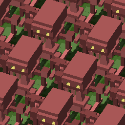 わざわざ倒す必要なんてない