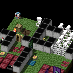 1回はやってみろ