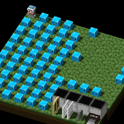 жёсткая битва