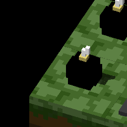 初心者ビルダーのステージ1