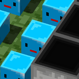 不思議なダンジョン