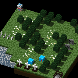 始めてのダンジョン