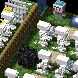 ピタゴラぷちぷち