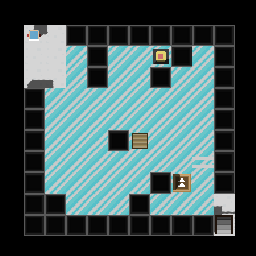 無名のダンジョン