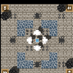 極限戦闘特訓場2