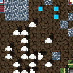 無名のダンジョン