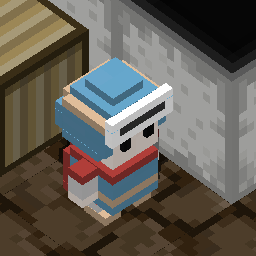 はじめてのダンジョン