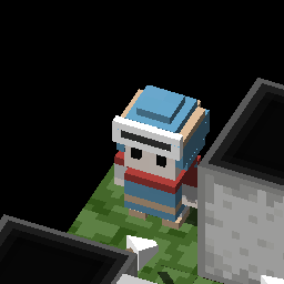 勇者の冒険（悪夢の隠し部屋）