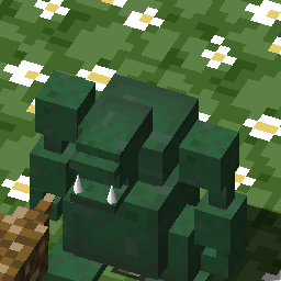 オークと一騎討ち！