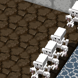 無名のダンジョン