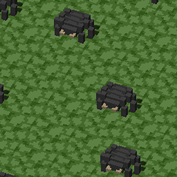 モンスターいっぱい！！！(^^)