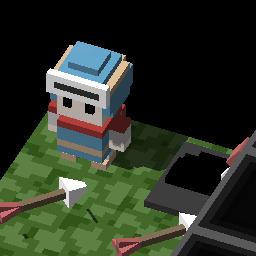 謎解きダンジョン！！