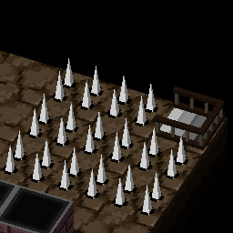 雑魚勇者？のドロボウ