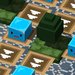 ポケモンしか考えられないダンジョ