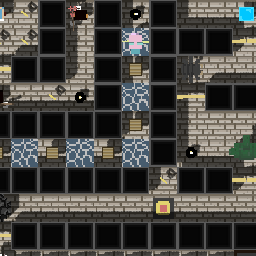 リョウタコダンジョン