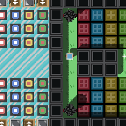 ちょっと初見殺し