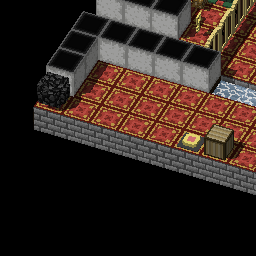 ポケモンはる❗のダンジョン