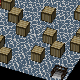 無名のダンジョン