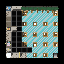 リョウタコダンジョン