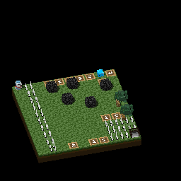 クエストダンジョン