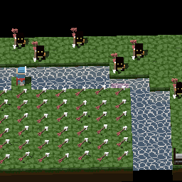 弓矢使いになれ!!