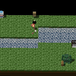 ミニテクゲーム