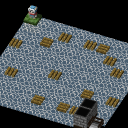 돌+아이를위한특별맵(참을성필요!!)