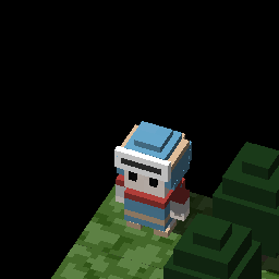 렌다의모험 제1장 어딘지 모를 숲