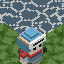 Grassy Plains