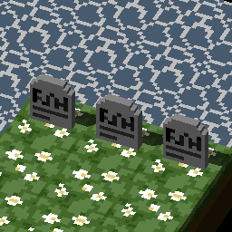 Gravebuster
