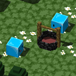 Slime Forest A1