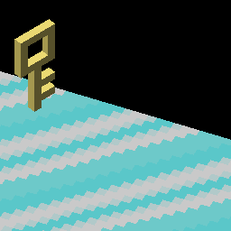 Key and ice