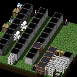 无名迷宫