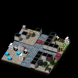 Hard level