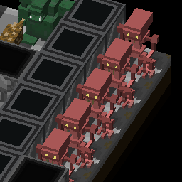魔塔.3   モンスターの部屋