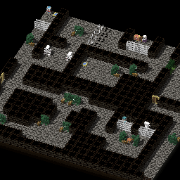 Orc Fortress