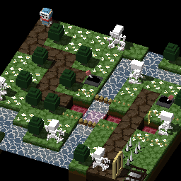 Unnamed dungeon