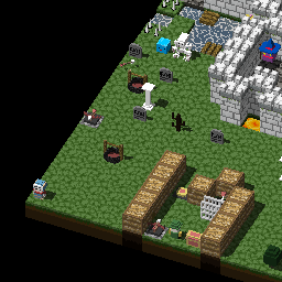 미니 Rpg