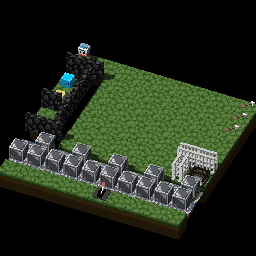 サブ作った