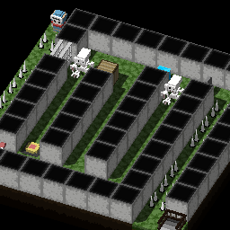 初めての制作！！