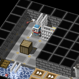 密室山路十八弯