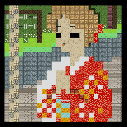 【お年賀】