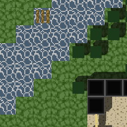 Outskirts