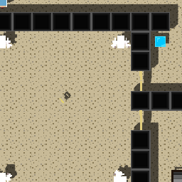 Dungeon