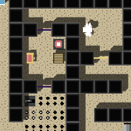 dungeon