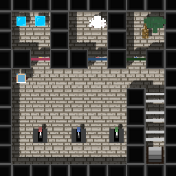 Castle 