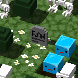 まどろみのもり