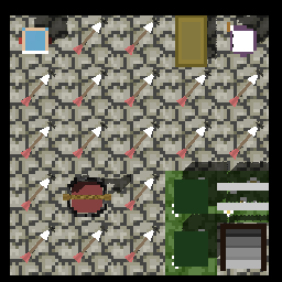 名も亡き英雄(No.０)